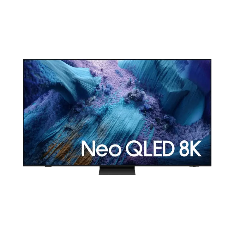 55” 4K QNED Smart TV, Dolby Vision, HDR10, AI Picture Upgrade - Image 4