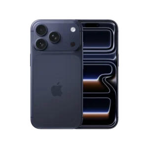 iPhone 15 Pro Max (256GB)  Natural - Image 1