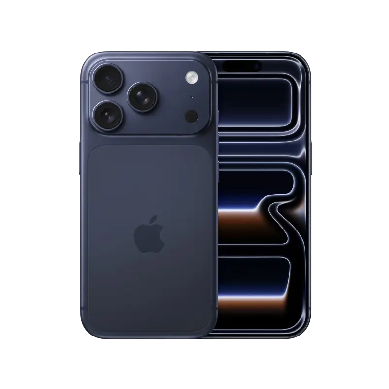iPhone 15 Pro Max (256GB)  Natural - Image 1