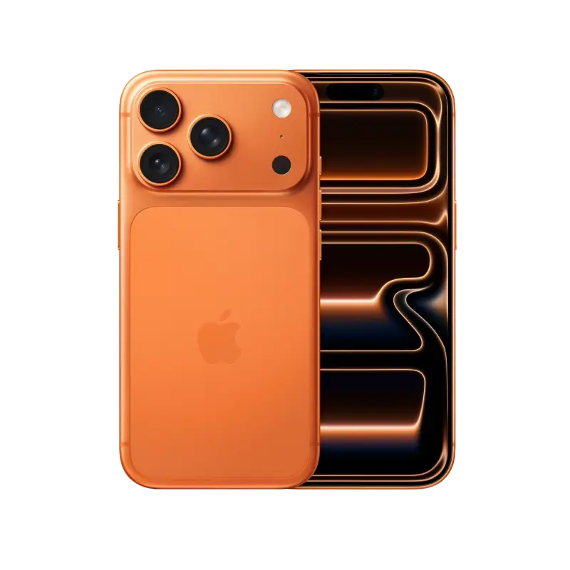 iPhone 15 Pro Max (256GB)  Natural - Image 2