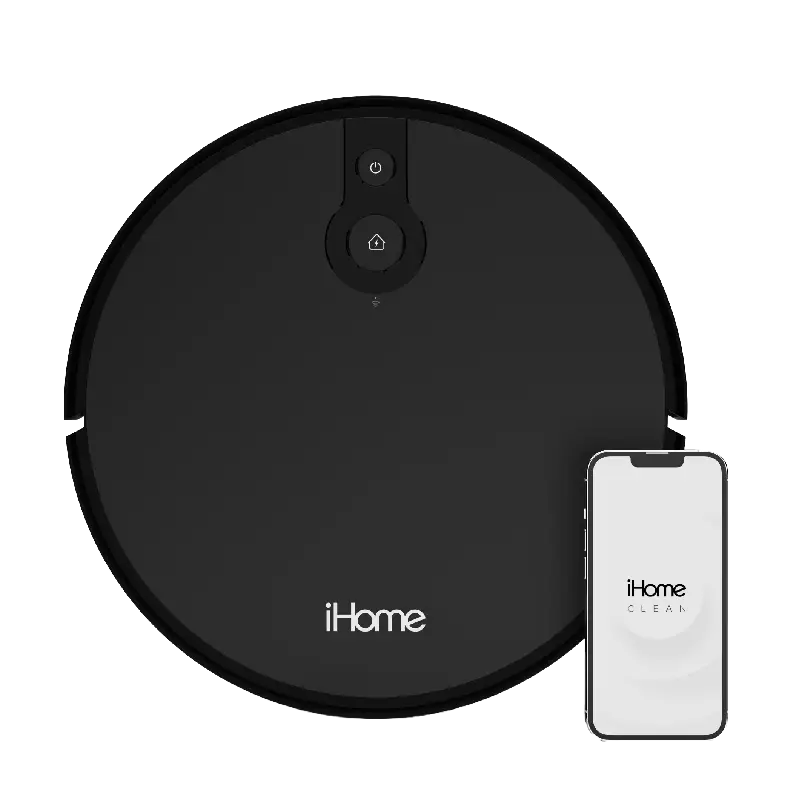 Shark Matrix Robot Vacuum, Carpets & Hard Floors, Precision Home Mapping, Perfect for Pet Hair, Wi-Fi, RV2300 - Image 2