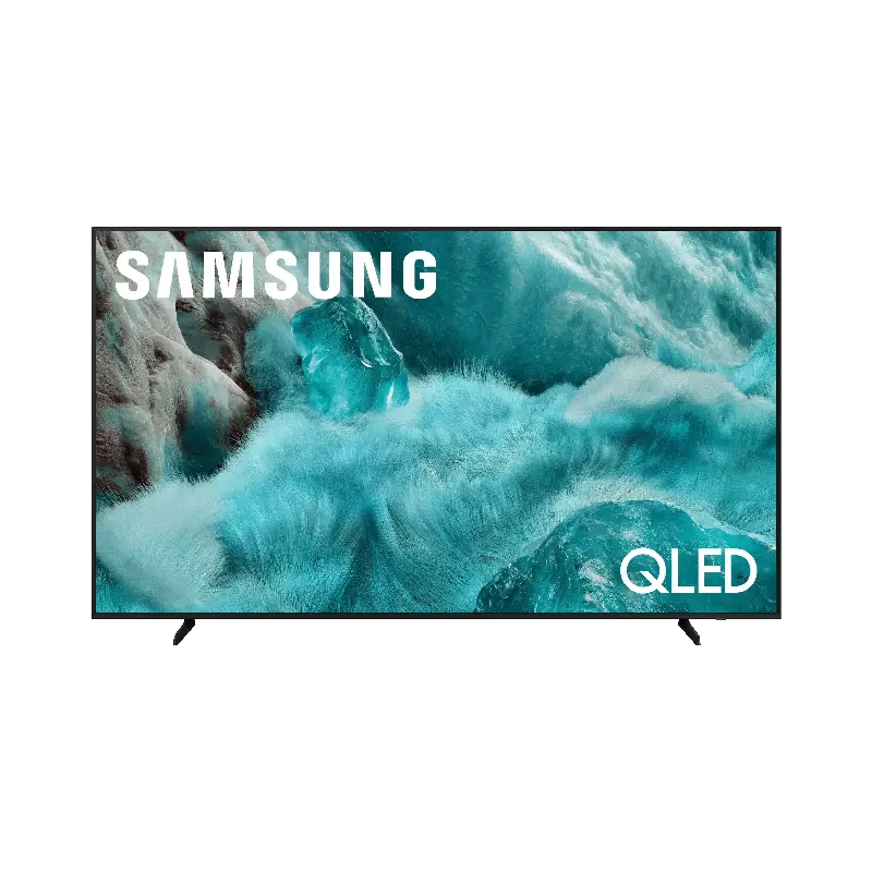 55” 4K QNED Smart TV, Dolby Vision, HDR10, AI Picture Upgrade - Image 2
